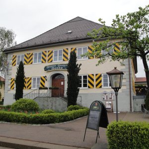 Hotel Gasthof Sonne Neutrauchburg