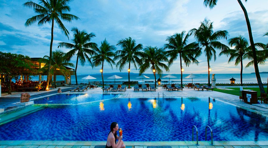 Swimmimg Pool