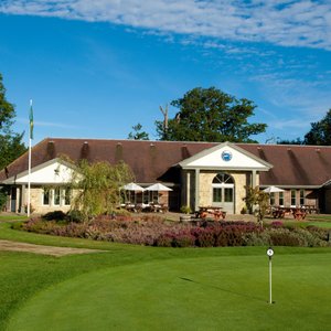 Cowdray Park Golf Club