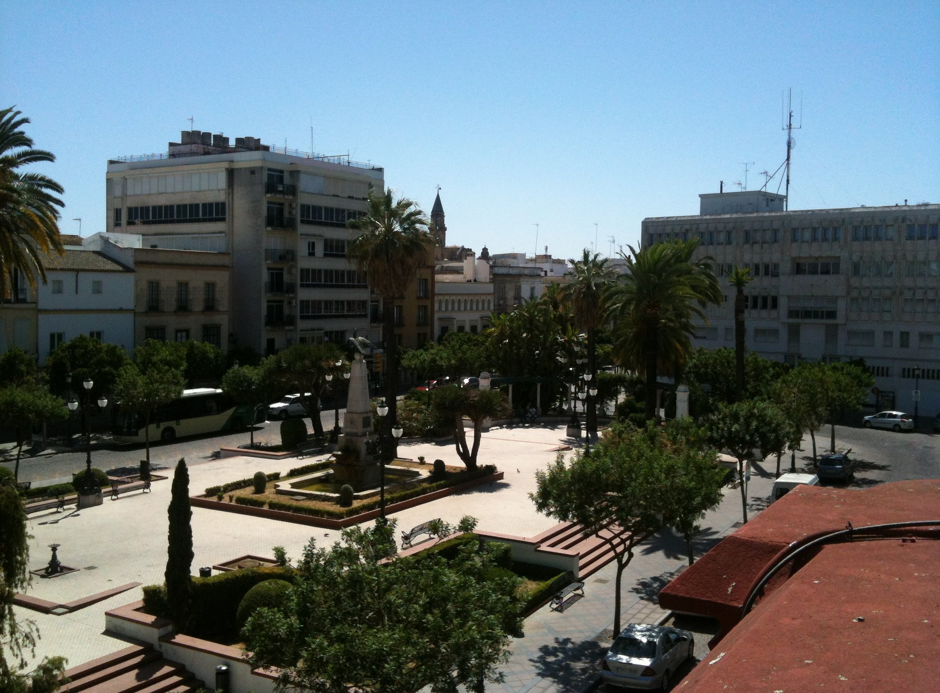 place image