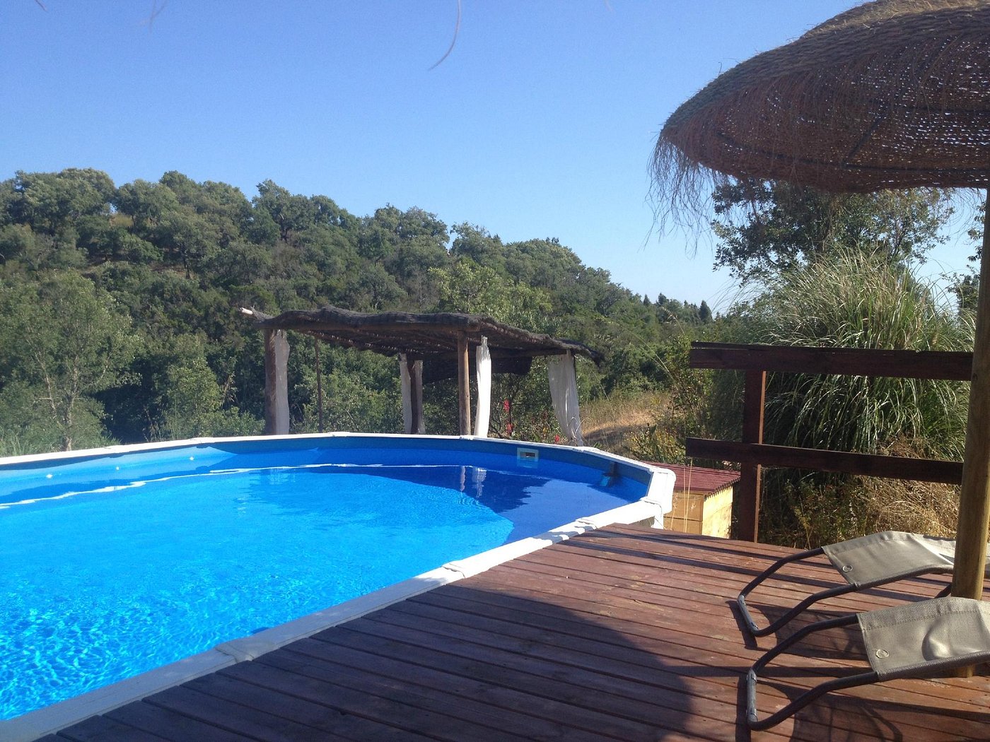 PORTUGAL NATURE LODGE - Reviews, Photos (Odemira)
