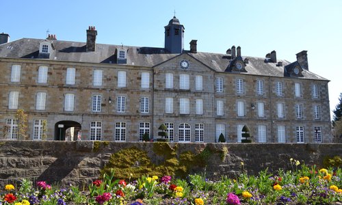 Musée de Vire
