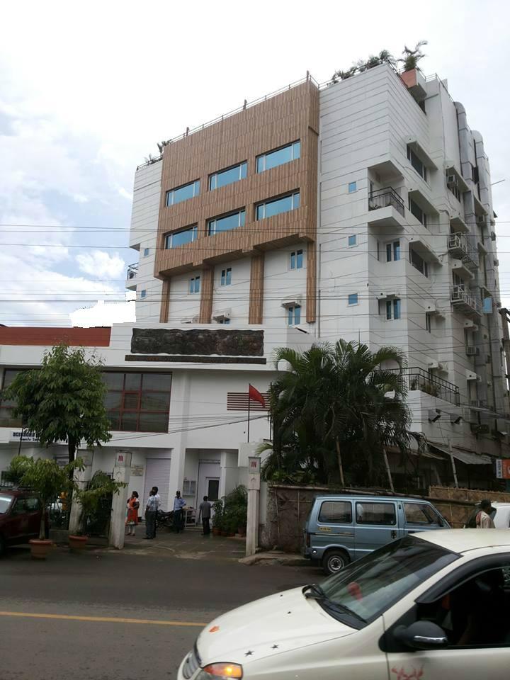 Hotel photo 10 of Hotel Nandan.