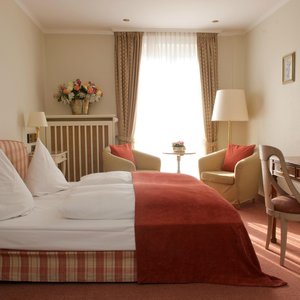Doppelzimmer Large