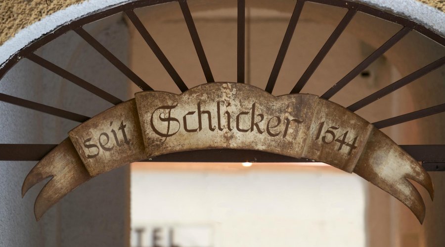 Innenhof