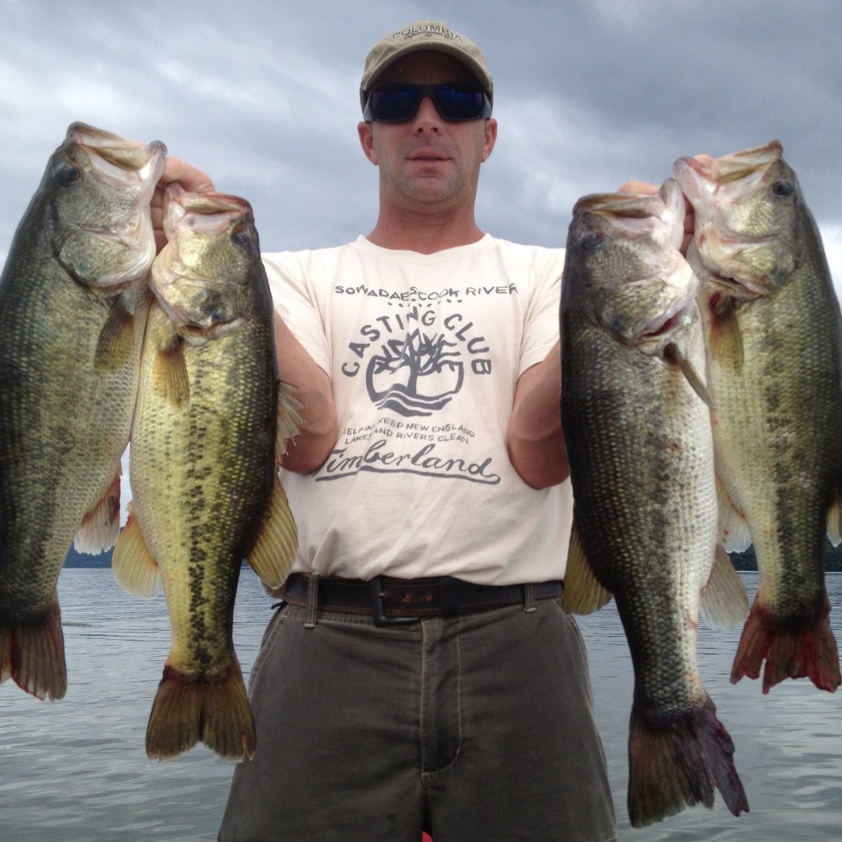 Tim Chandler's Lake Guntersville Guide Service (AL): Address, Phone ...