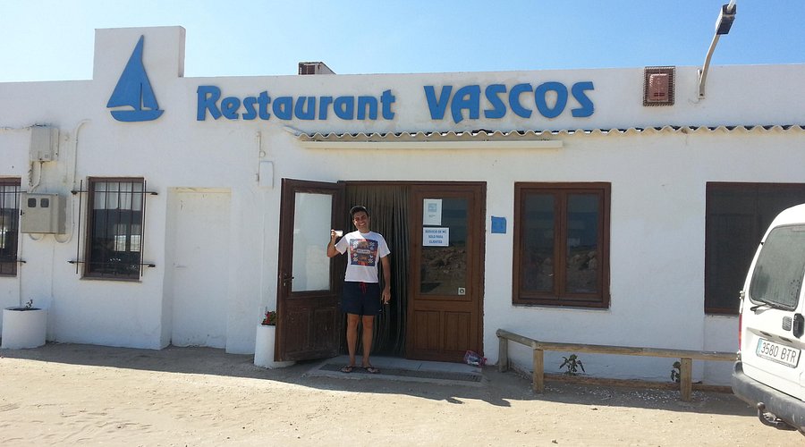 Restaurant Los Vascos Restaurant Los Vascos