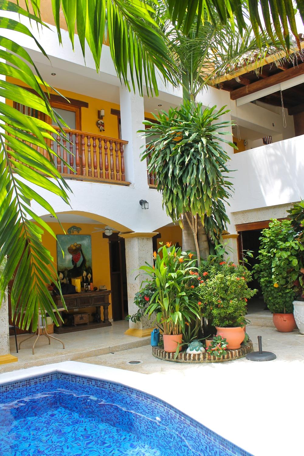 Hotel Casa Gloria Pool Pictures Reviews Tripadvisor