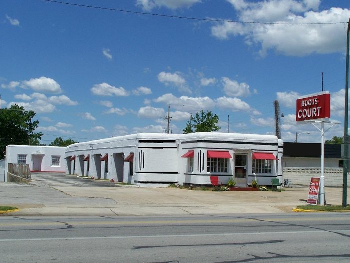 BOOTS COURT MOTEL - Updated 2024 Hotel Reviews (Carthage, MO)