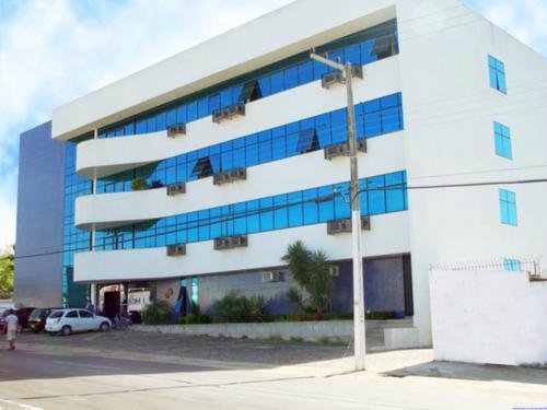 Hotel Alecrim