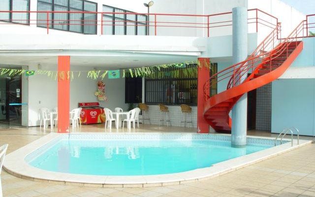 Hotel Alecrim