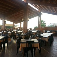 Ristorante Trocadero Seccagrande