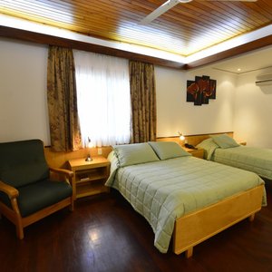 Habitación Superior