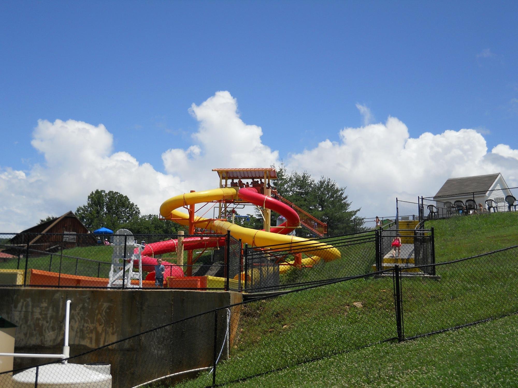 JELLYSTONE PARK AT NATURAL BRIDGE - Updated 2022 Campground Reviews