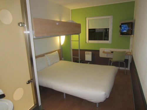 IBIS BUDGET AMSTERDAM AIRPORT - Updated 2025 Prices & Hotel Reviews ...