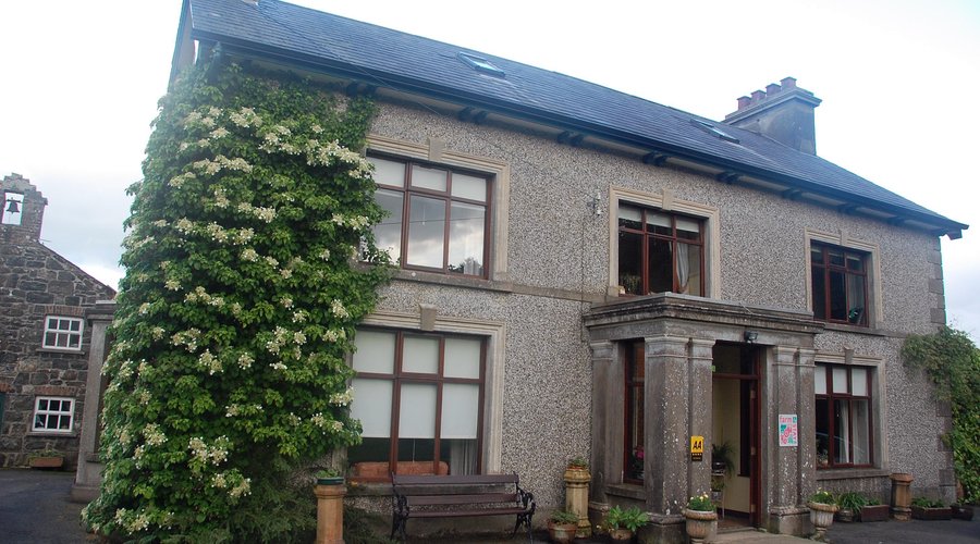 HEATHFIELD FARM - Ranch Reviews (Coleraine, Northern Ireland) HEATHFIELD FARM -  Ranch Reviews (Coleraine, Northern Ireland)