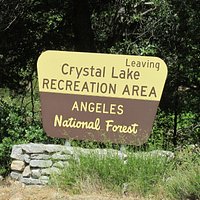 Official sign