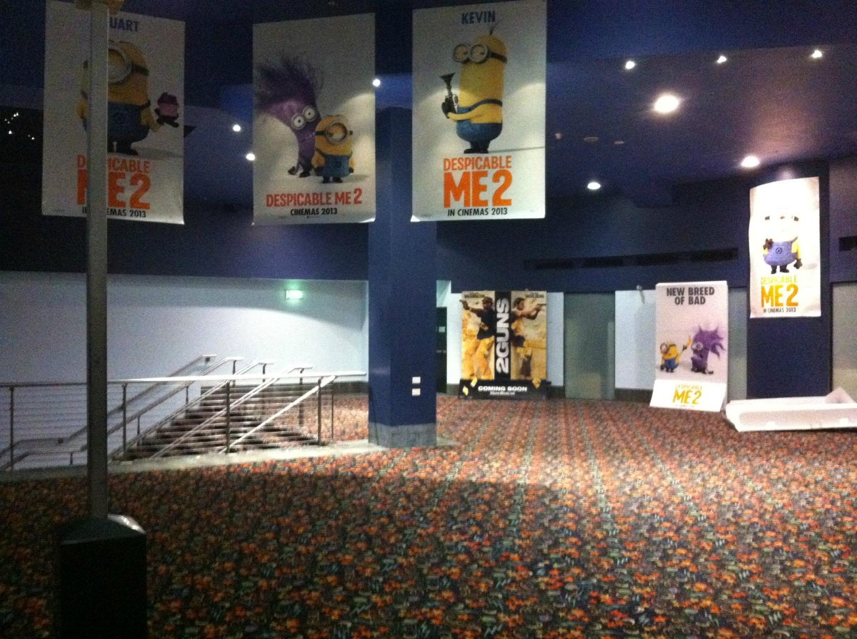 Event Cinemas Pacific Fair All You Need to Know BEFORE You Go (2024)