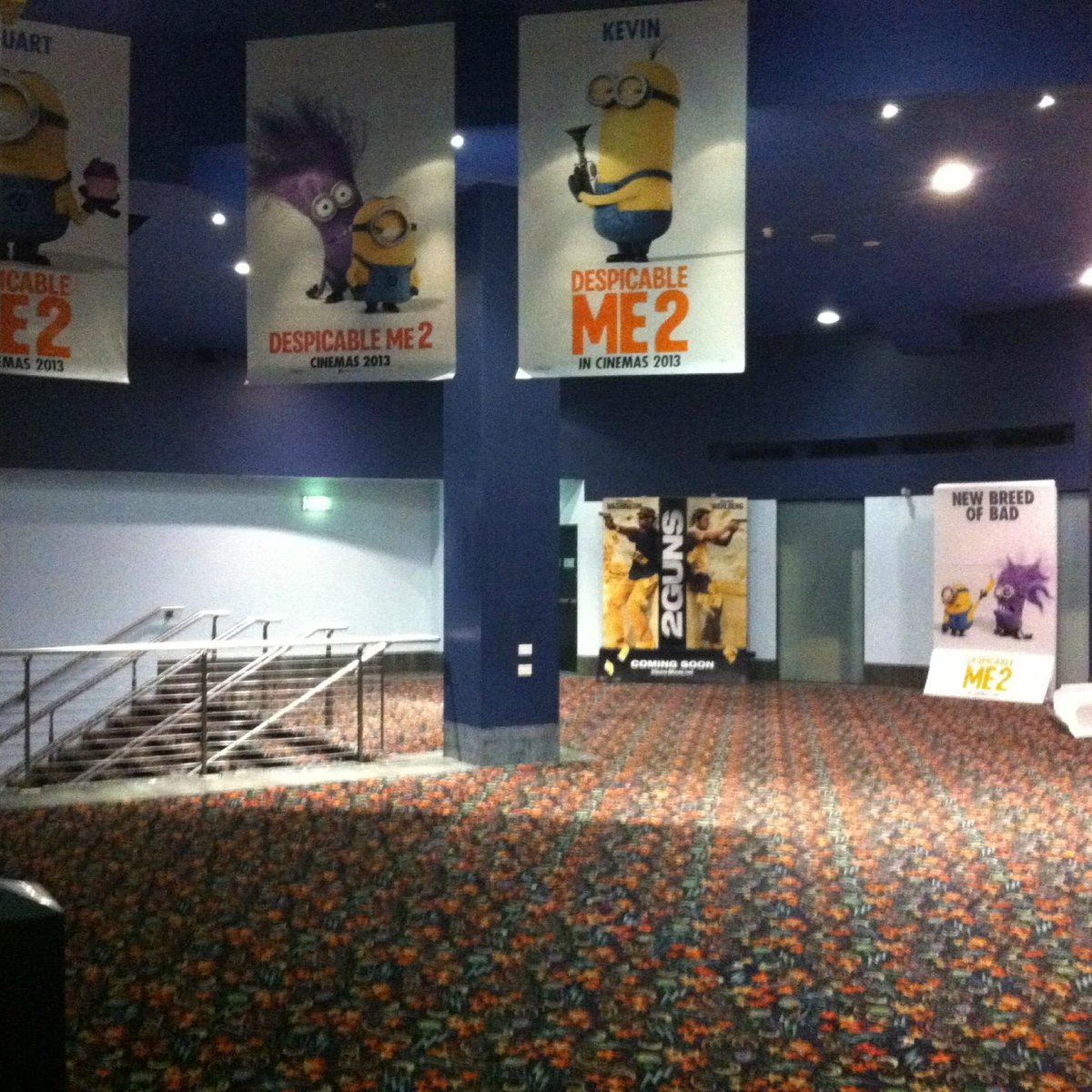 Event Cinemas Pacific Fair All You Need to Know BEFORE You Go (2024)