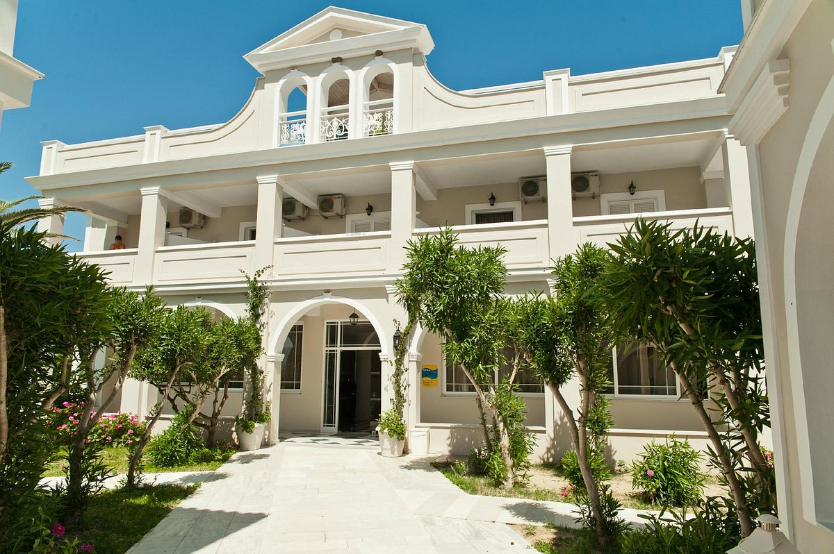 Klelia Beach Hotel, hotel in Zakynthos