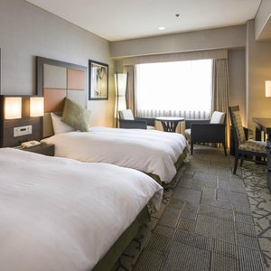 Premium Floor Regular Twin (26 square meter)