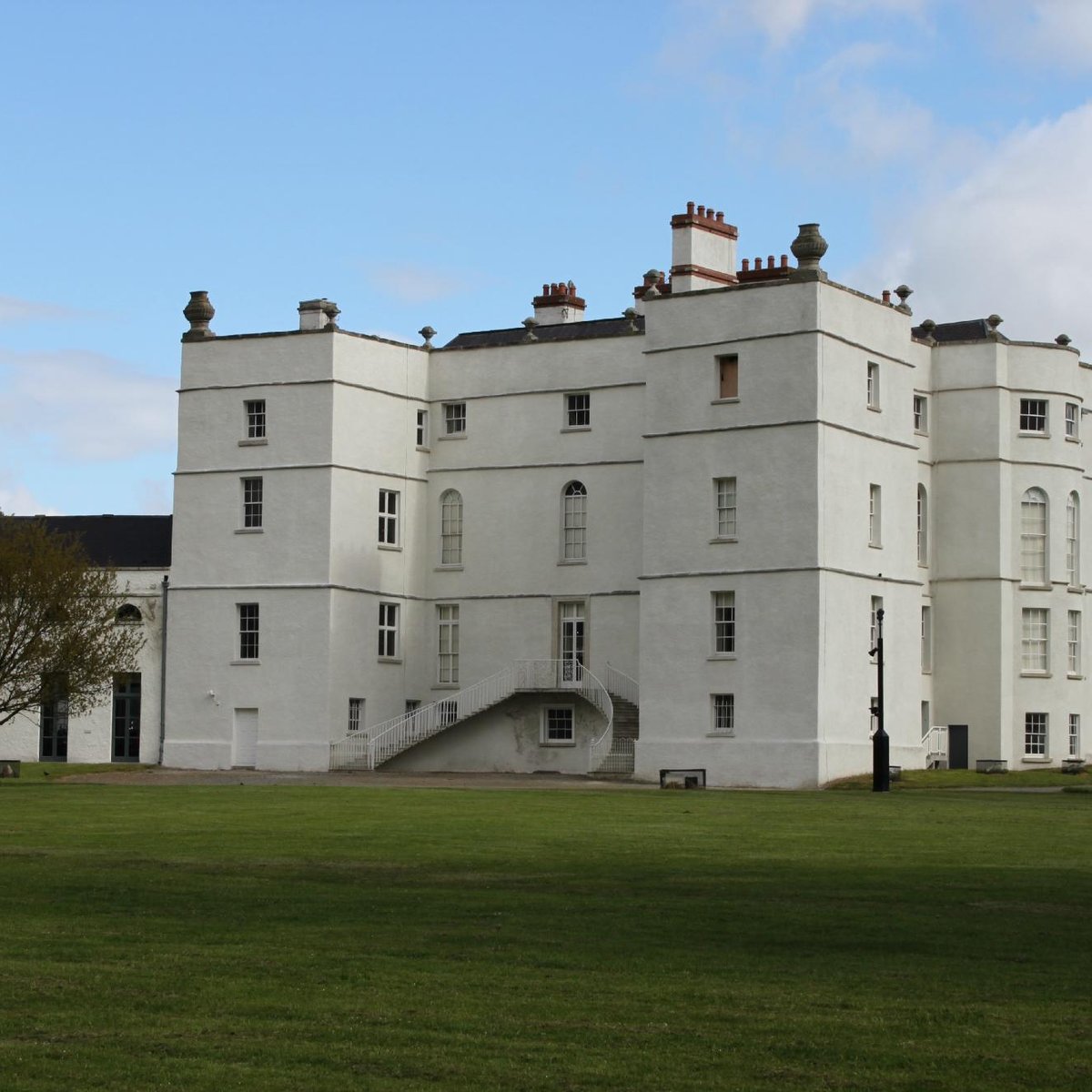 Rathfarnham Castle - Lo que se debe saber antes de viajar - Tripadvisor