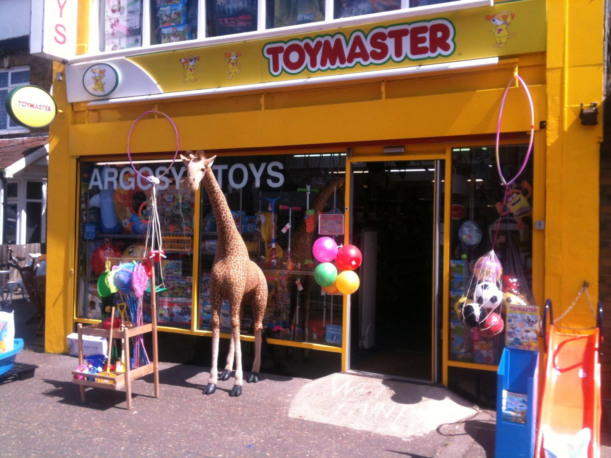 argosy toys