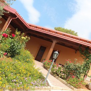 Agri il Nibbio B&B