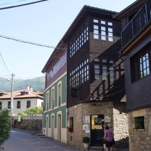 Hotel Cenera