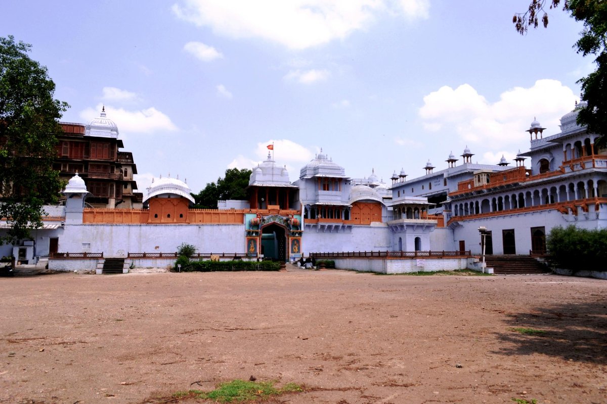 Rao Madho Singh Museum (Kota) - Aktuelle 2021 - Lohnt es sich? (Mit ...