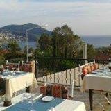 A nice foto of our terrace