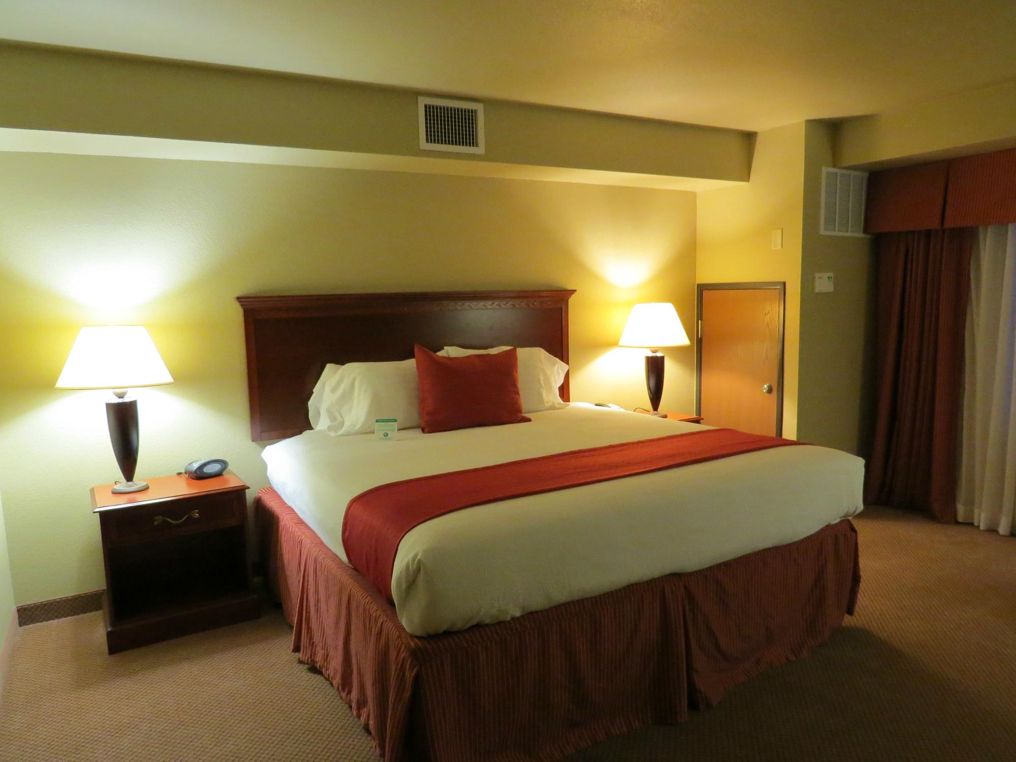 Hotel photo 31 of Best Western Plus Henderson Hotel.