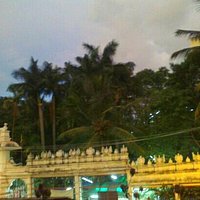 Raggi Gudda Temple