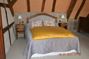 Zimmer und Suite