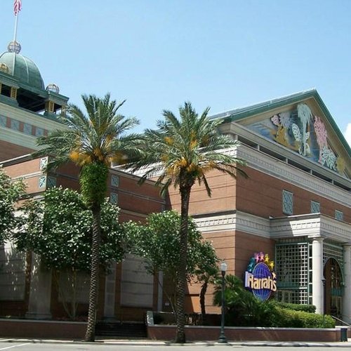 harrahs new orleans casino hotel tripadvisor