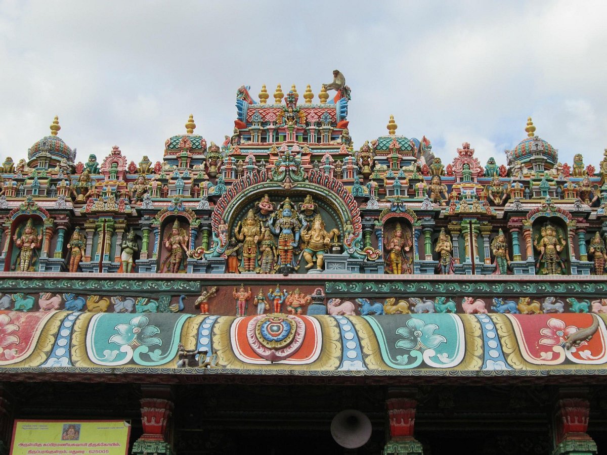 Sree Subramanya Swami Temple, Alappuzha