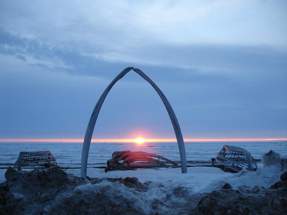 TOP OF THE WORLD HOTEL Reviews Utqiagvik Alaska