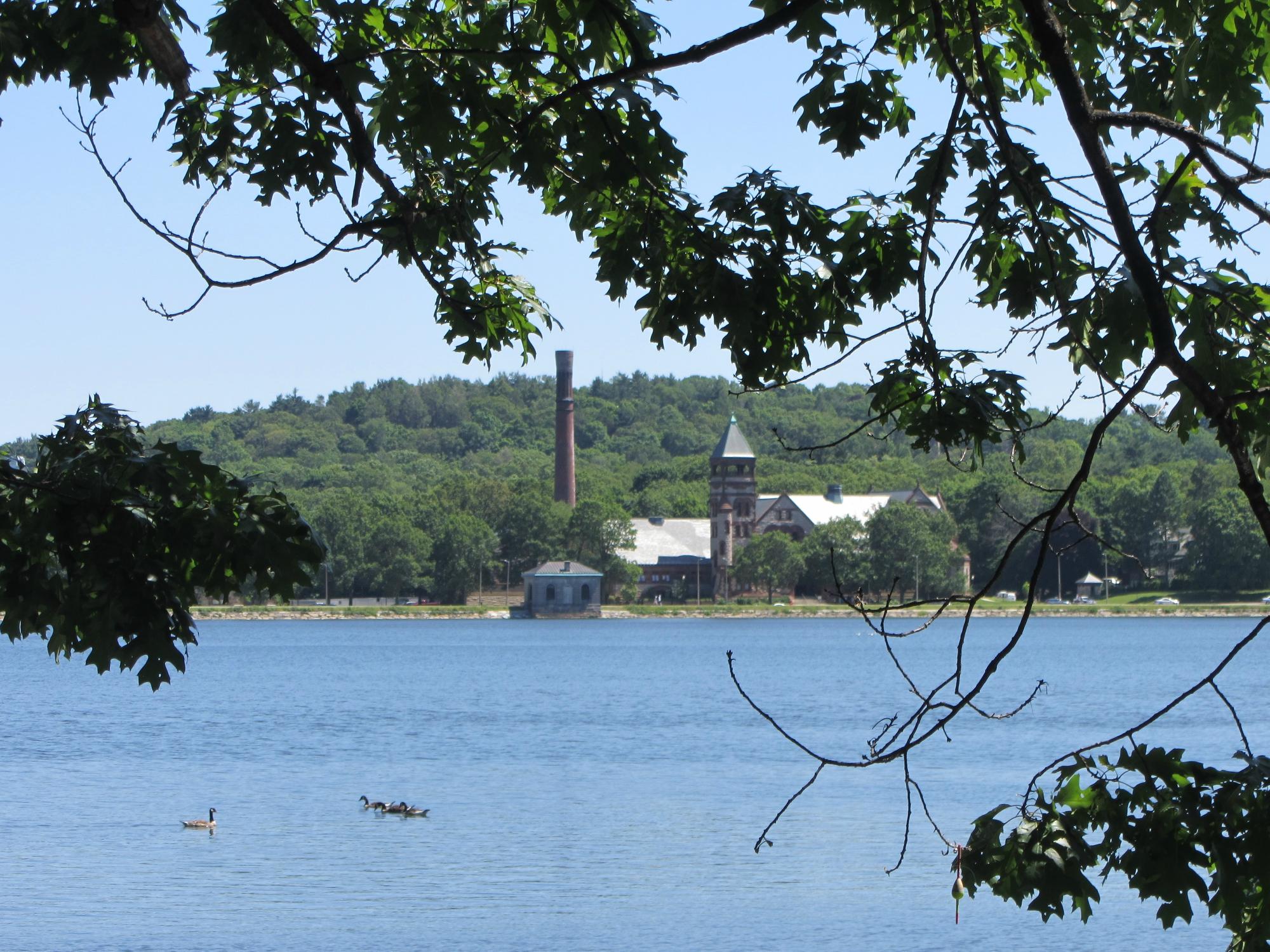 THE 15 BEST Things To Do In Boston 2024 With Photos Tripadvisor   Chestnut Hill Reservoir 