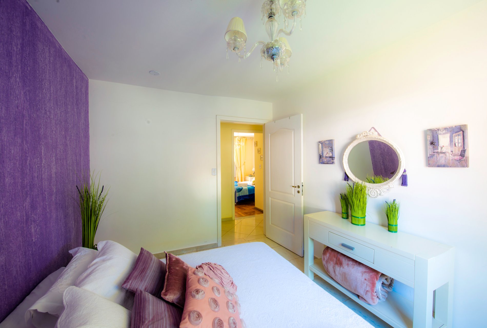 Maricá Bed & Breakfast by null