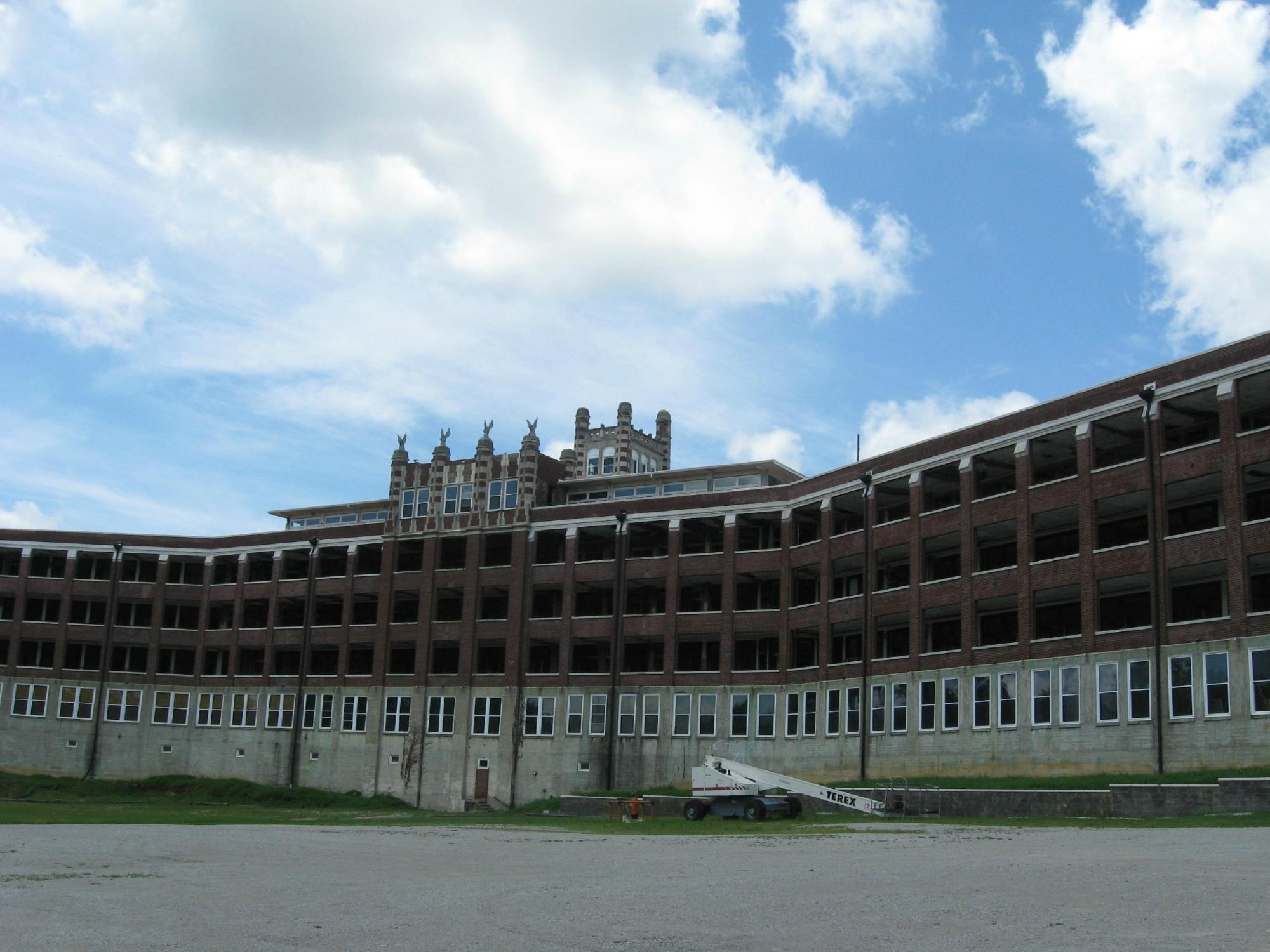 Waverly Hills Sanatorium - All You Need to Know BEFORE You Go (2024)