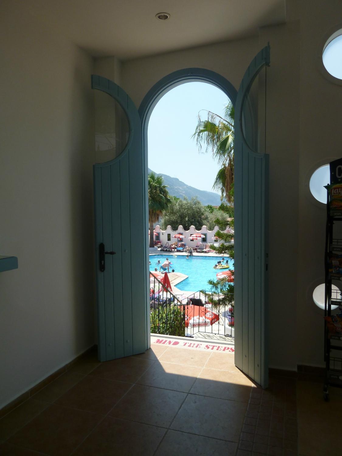 Hotel photo 9 of Karbel Hotel.