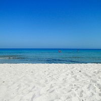 This is what paradise looks like!