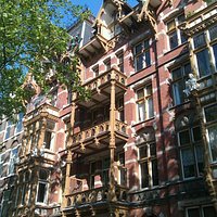 Photo of House with the Gnomes taken with TripAdvisor City Guides
