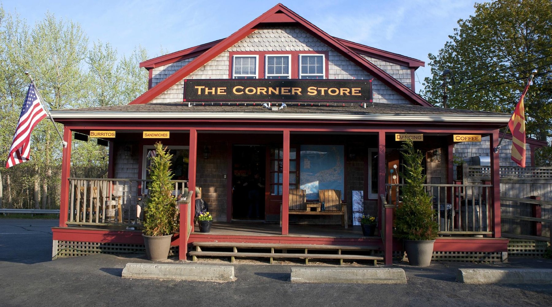 CORNER STORE, Chatham - Menu, Prices & Restaurant Reviews - Tripadvisor