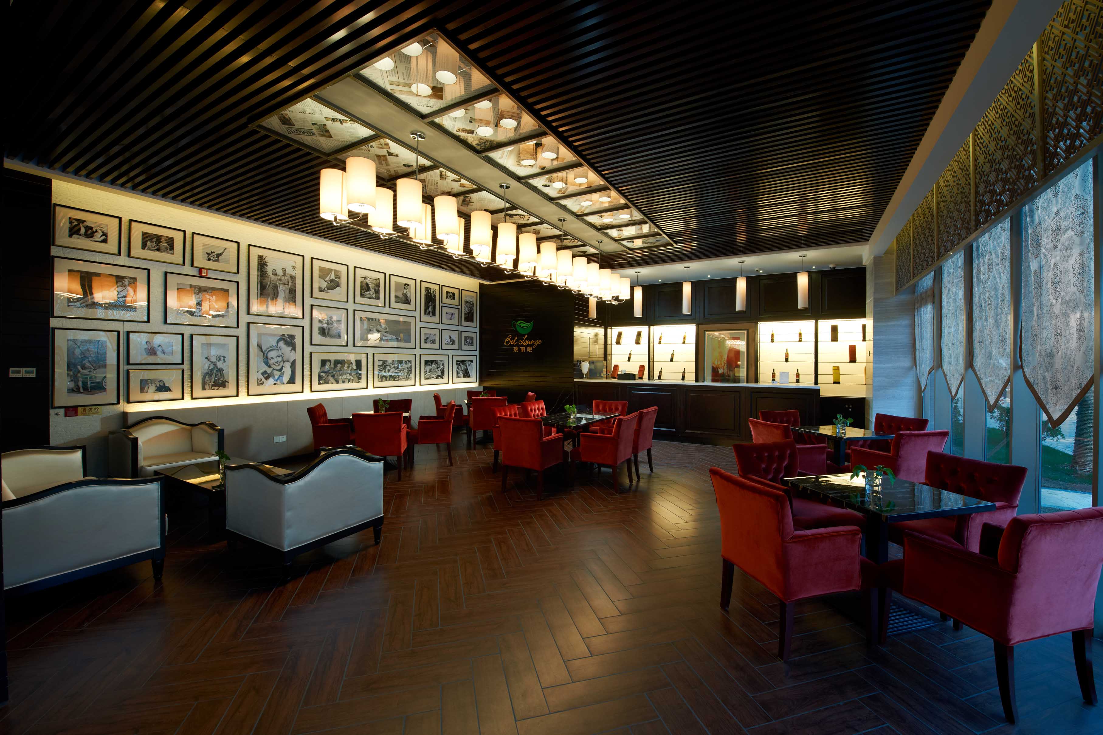 Hotel photo 5 of Swiss-Belhotel Liyuan Wuxi.