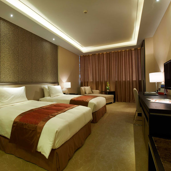 Hotel photo 7 of Swiss-Belhotel Liyuan Wuxi.