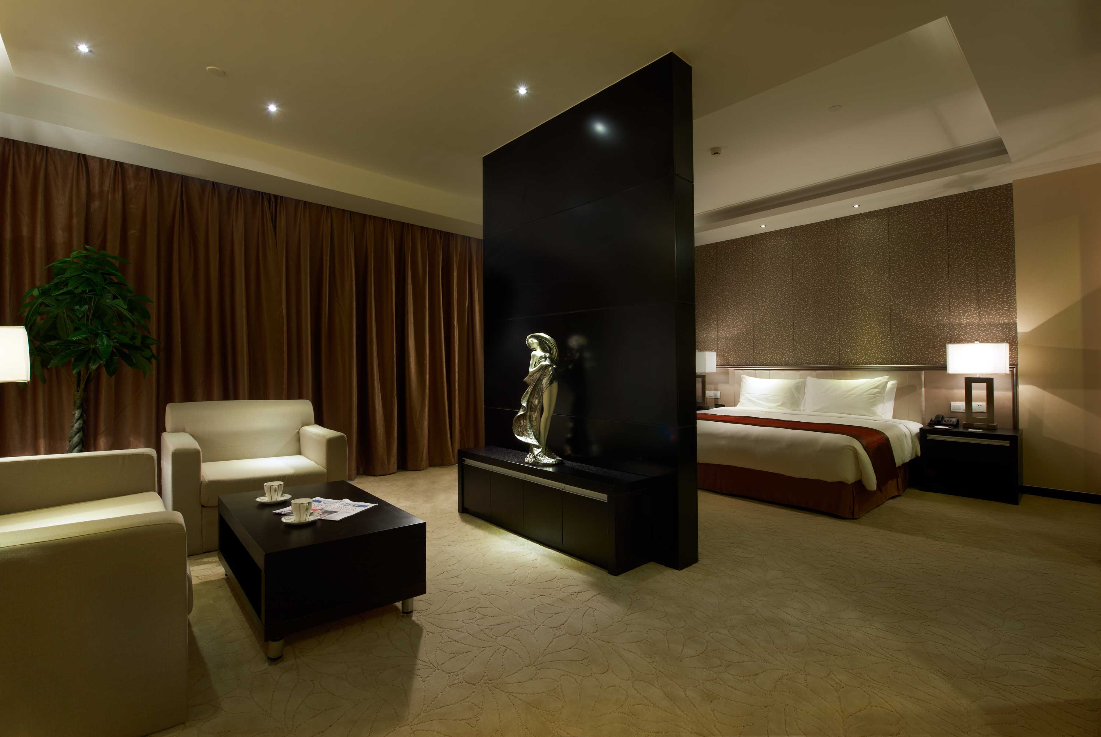 Hotel photo 8 of Swiss-Belhotel Liyuan Wuxi.