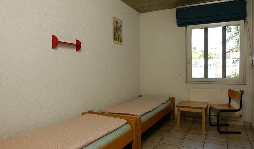 Zweierzimmer