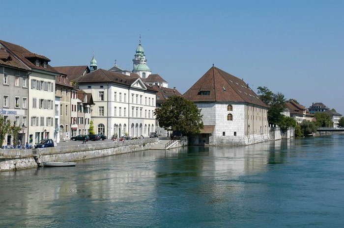 11 awesome things to do in (and around) Solothurn