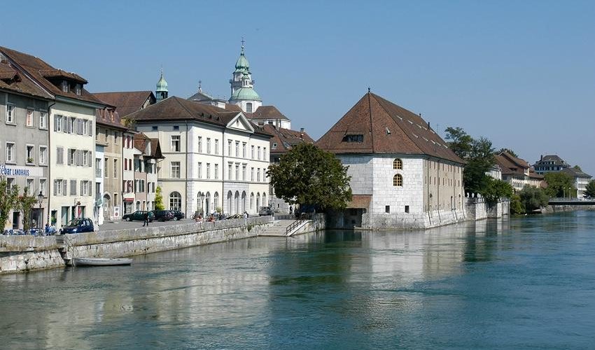 Aussenansicht